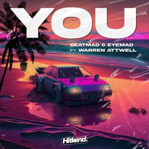 ดาวน์โหลดและฟังเพลง You (feat. Warren Attwell) พร้อมเนื้อเพลงจาก Beatmad
