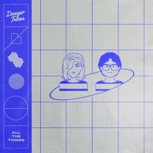 ดาวน์โหลดและฟังเพลง Ready To Roll พร้อมเนื้อเพลงจาก Danger Twins