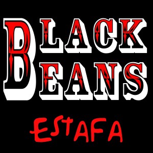 收听Black Beans的Estafa歌词歌曲