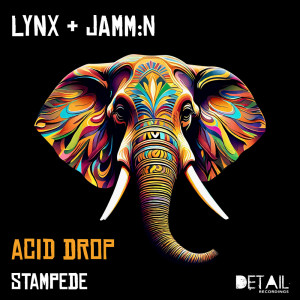 อัลบัม Acid Drop ศิลปิน Lynx