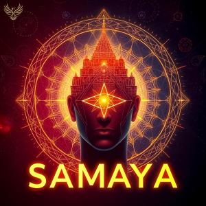 ดาวน์โหลดและฟังเพลง Echo of Time (feat. SAMAYA) พร้อมเนื้อเพลงจาก KALIYUG