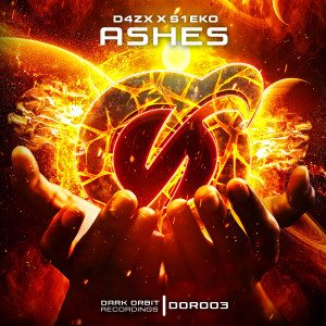 Album Ashes from 