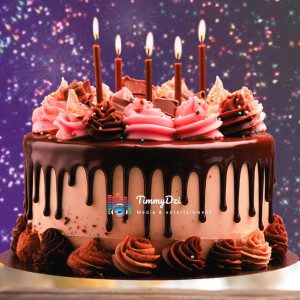 收聽Quinn Changg的Happy Birthday (Short Version 4)歌詞歌曲