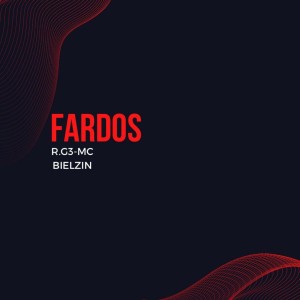 Bielzin的專輯Fardos (Explicit)