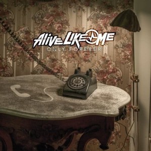 ดาวน์โหลดและฟังเพลง Start Again พร้อมเนื้อเพลงจาก Alive Like Me