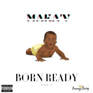 ดาวน์โหลดและฟังเพลง KVRMV (feat. Flat Sigma) (Explicit) พร้อมเนื้อเพลงจาก Maka'V