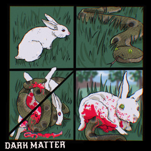 BigKlit的專輯Dark Matter (Explicit)