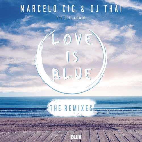 Love Is Blue (Wolsh Remix)