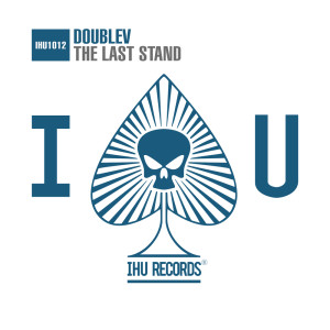 Album The Last Stand from DoubleV
