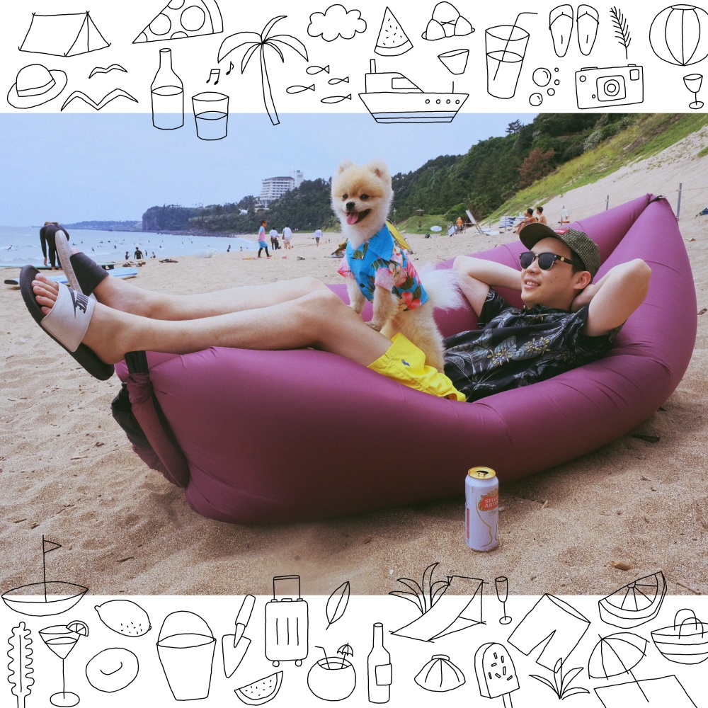 피나콜라다(Pina Colada)