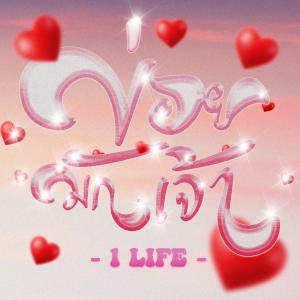 ดาวน์โหลดและฟังเพลง ข่อยมักเจ้า พร้อมเนื้อเพลงจาก 1Life