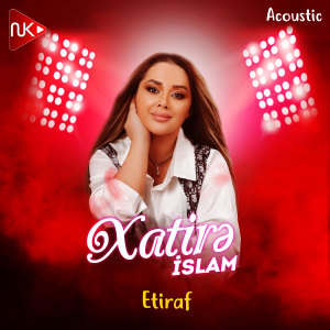 Listen to Etiraf (Acoustic) song with lyrics from Xatirə İslam
