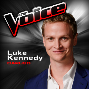 Luke Kennedy的專輯Caruso