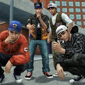 default playlist img