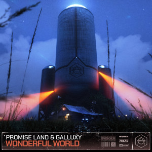 Listen to Wonderful World (Extended Mix) song with lyrics from Promise Land