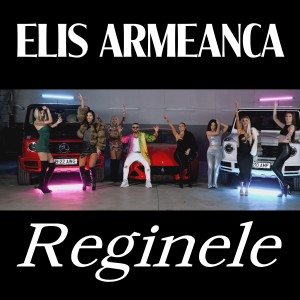 Album Reginele from Elis Armeanca