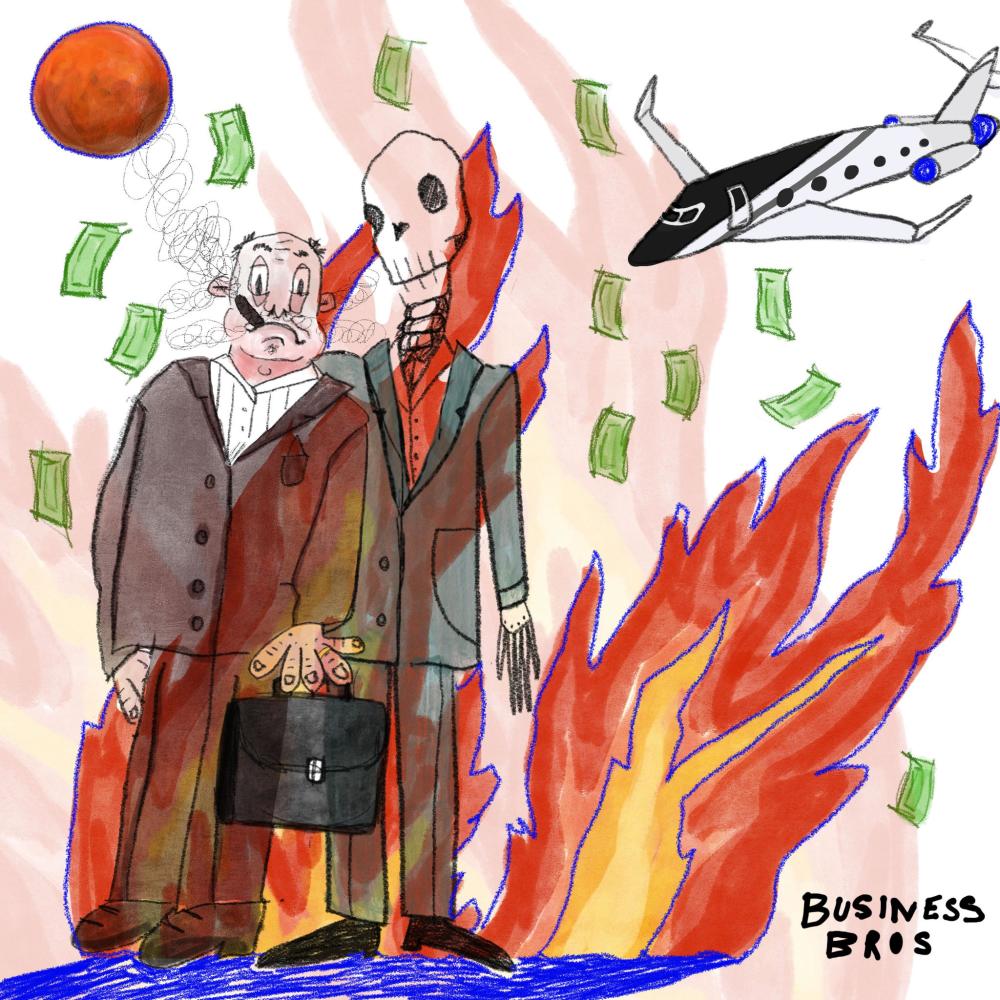 Business Bros