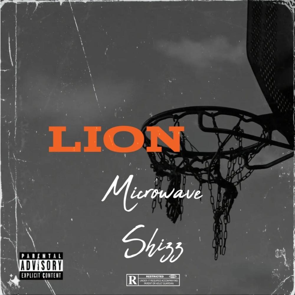 LION (feat. MICROWAVESHIZZ) (Explicit)