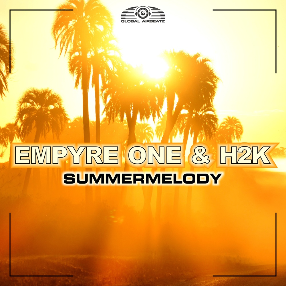 Summermelody (Club Mix)