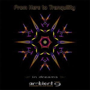 Various Artists的專輯From Here to Tranquility, Vol. 9