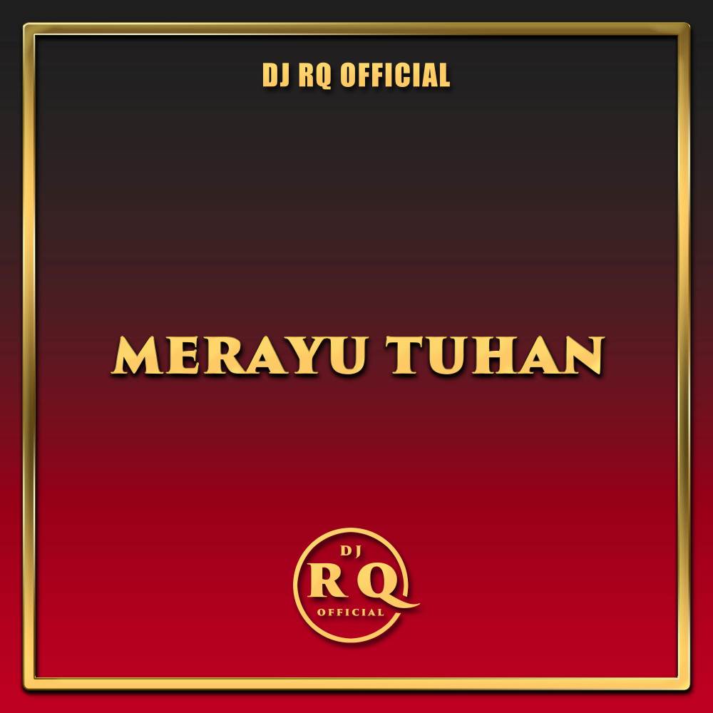 Merayu Tuhan