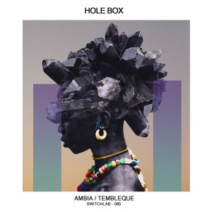 Album Ambia from Hole Box