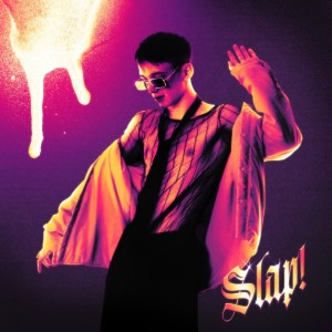 Album SLAP! (Explicit) from X.SIDER