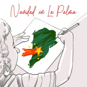 收聽Cesar F Parker的Navidad en la Palma歌詞歌曲