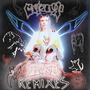 อัลบัม TRUST Remixes ศิลปิน Catnapp