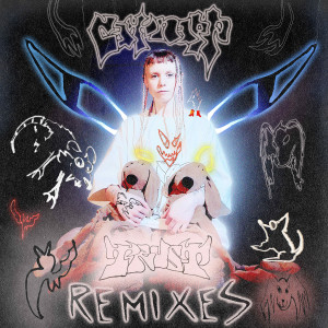 Catnapp的專輯TRUST Remixes