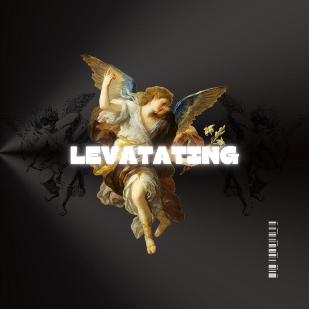 LEVATATING (feat. Pre$tige & Steezy J) (Explicit)