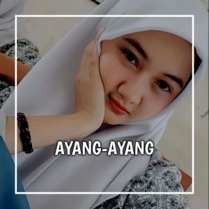 Cadelleksu RMX的專輯AYANG AYANG
