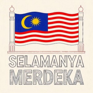 Listen to SELAMANYA MERDEKA song with lyrics from zafry zaf