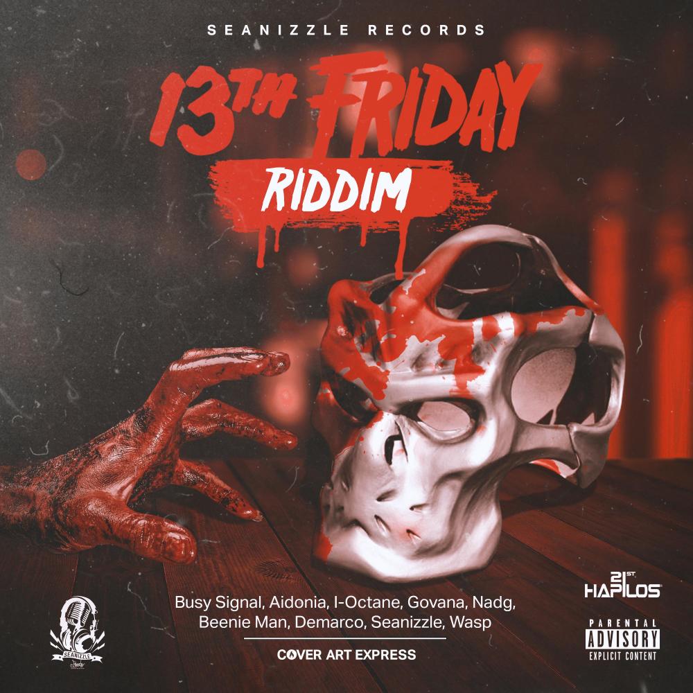 One Outta Dis (feat. I-Octane) (Explicit)