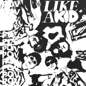 Dengarkan lagu Backseat nyanyian LIKE A KID dengan lirik