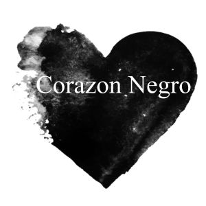 收聽Negro的Corazón Negro歌詞歌曲
