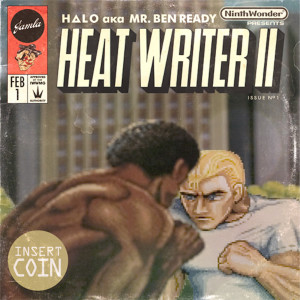Halo的專輯Heatwriter II (Explicit)
