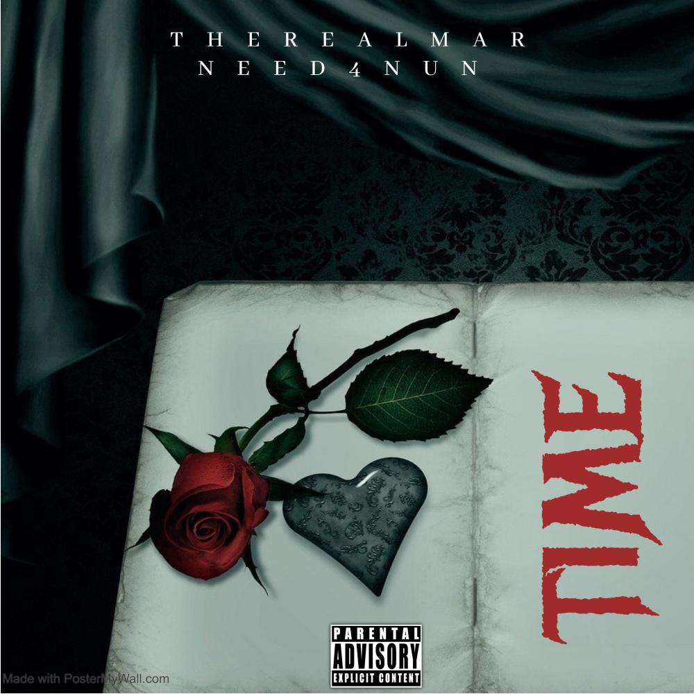 Time (feat. Need4Nun) (Explicit)