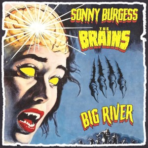 Sonny Burgess的專輯Big River
