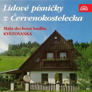 Listen to Červená růžičko song with lyrics from Jarmila Luňáčková