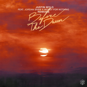 Before The Dawn (Remixes) dari Justin Mylo