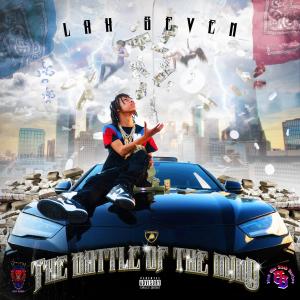 Dengarkan lagu Cold Hearted (feat. Lil Jairmy) (Explicit) nyanyian Lah Seven dengan lirik
