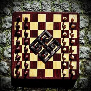 Strategic Discipline