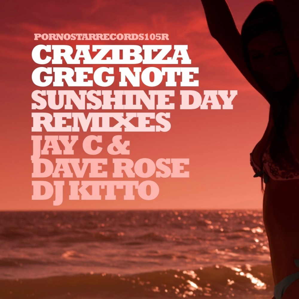 Sunshine Day (Remix)