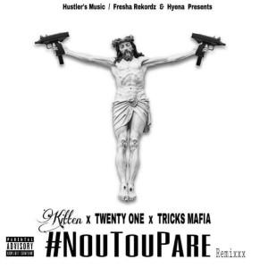 Listen to Nou Tou Pare (Remix) (Explicit) (Remix|Explicit) song with lyrics from Kitten