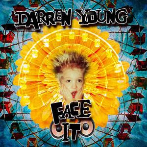 Album Face It from Darren Young