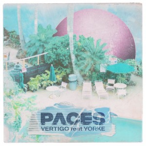 ดาวน์โหลดและฟังเพลง Vertigo พร้อมเนื้อเพลงจาก Paces