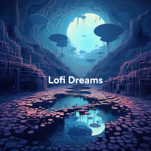 Album Lofi Dreams (Lofi Hip-Hop Remix) from Lofi