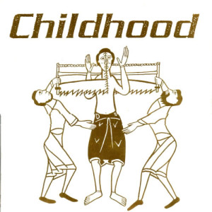 ดาวน์โหลดและฟังเพลง The Tornasol Exit พร้อมเนื้อเพลงจาก Childhood