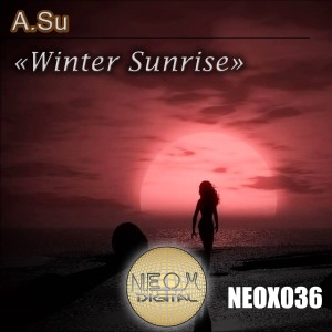 A.Su的專輯Winter Sunrise